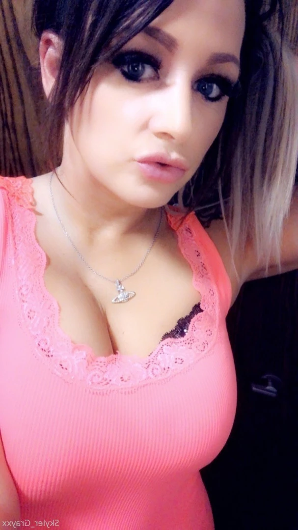 Cougar mommy Sext with me 😈 [ skyler_xxx ] Onlyfans leaked photo 12519930 on Hotleaks.tv
