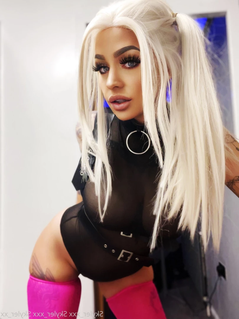 Cougar mommy Sext with me 😈 [ skyler_xxx ] Onlyfans leaked photo 12520073 on Hotleaks.tv