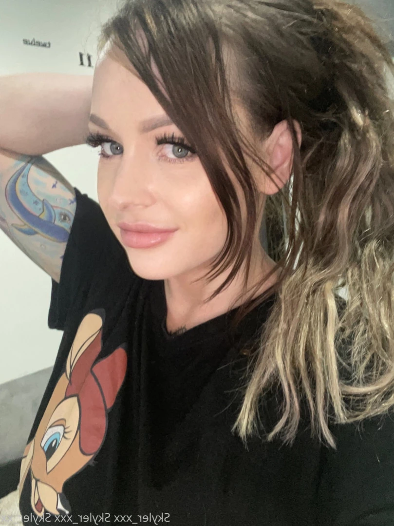 Cougar mommy Sext with me 😈 [ skyler_xxx ] Onlyfans leaked photo 12520336 on Hotleaks.tv