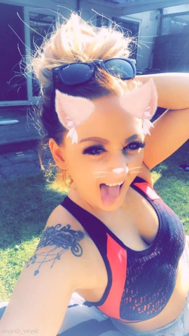 Cougar mommy Sext with me 😈 [ skyler_xxx ] Onlyfans leaked photo 12520434 on Hotleaks.tv