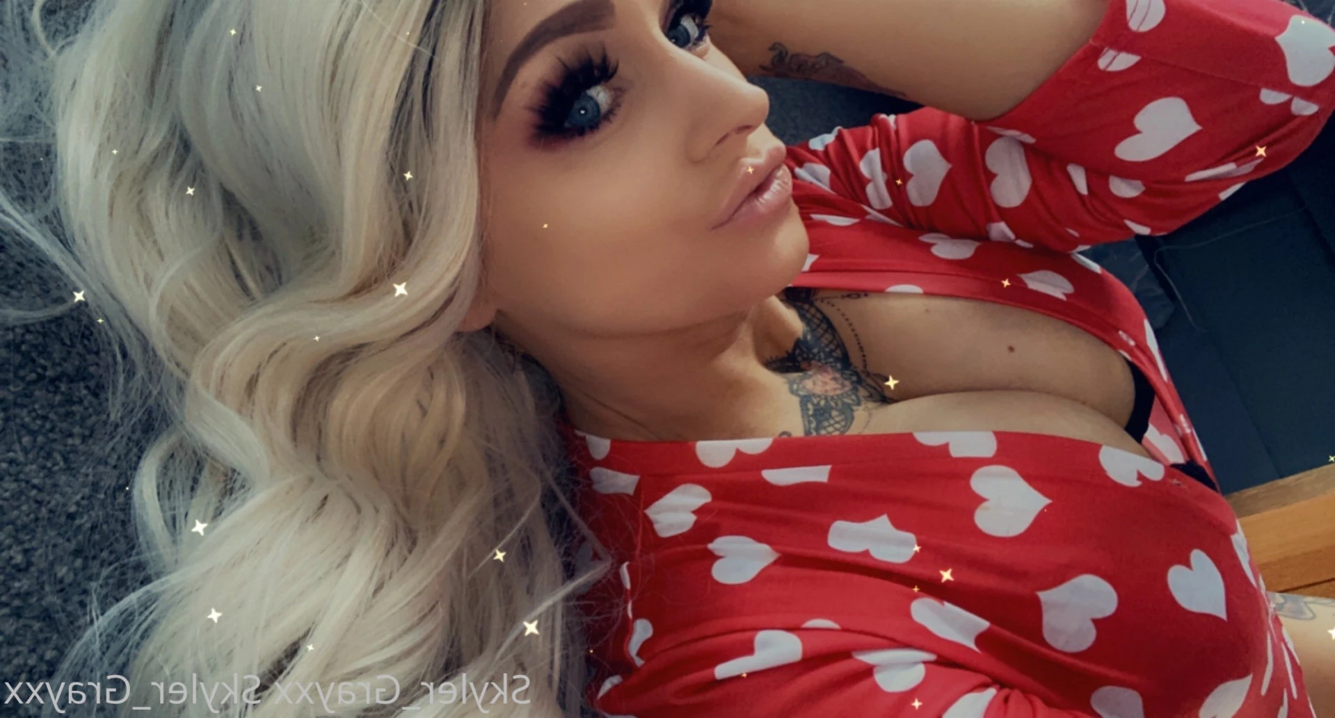Cougar mommy Sext with me 😈 [ skyler_xxx ] Onlyfans leaked photo 12520524 on Hotleaks.tv