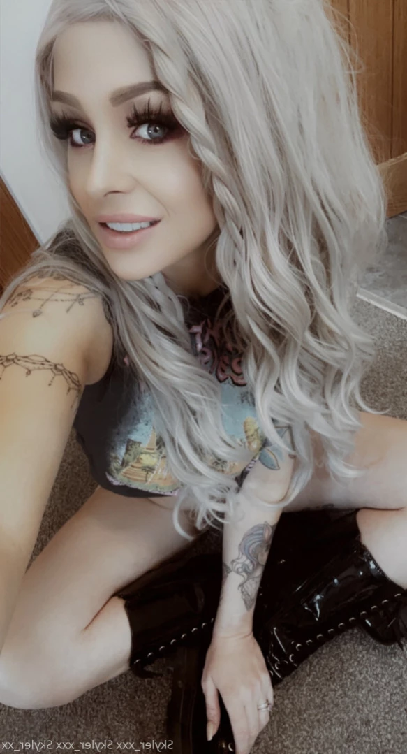 Cougar mommy Sext with me 😈 [ skyler_xxx ] Onlyfans leaked photo 12520598 on Hotleaks.tv