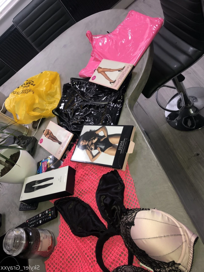 Cougar mommy Sext with me 😈 [ skyler_xxx ] Onlyfans leaked photo 12520934 on Hotleaks.tv