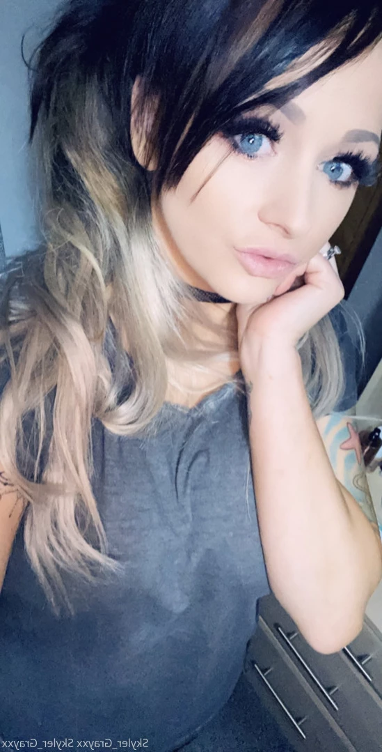 Cougar mommy Sext with me 😈 [ skyler_xxx ] Onlyfans leaked photo 12521331 on Hotleaks.tv