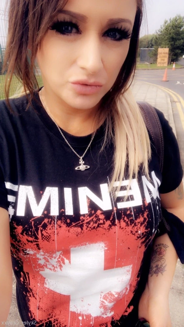 Cougar mommy Sext with me 😈 [ skyler_xxx ] Onlyfans leaked photo 12521369 on Hotleaks.tv