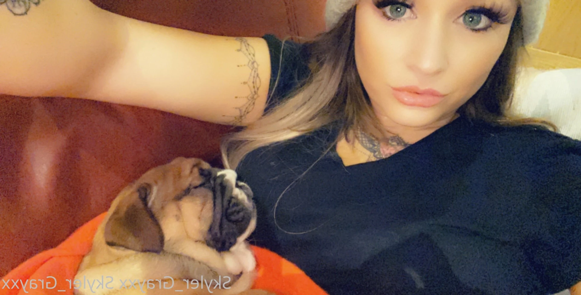 Cougar mommy Sext with me 😈 [ skyler_xxx ] Onlyfans leaked photo 12521670 on Hotleaks.tv
