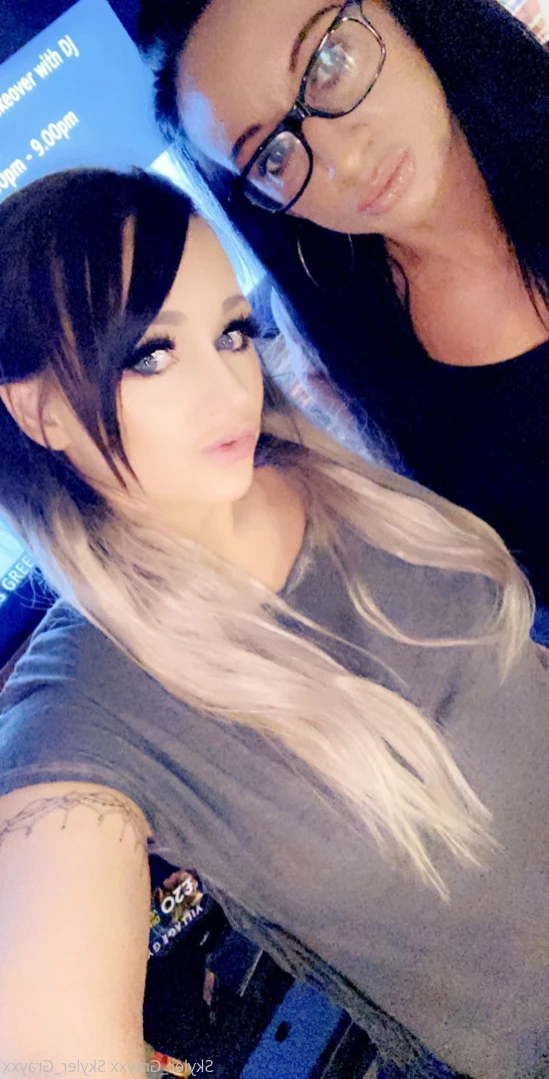 Cougar mommy Sext with me 😈 [ skyler_xxx ] Onlyfans leaked photo 12521683 on Hotleaks.tv