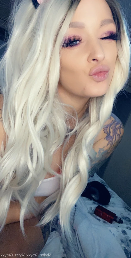 Cougar mommy Sext with me 😈 [ skyler_xxx ] Onlyfans leaked photo 12522006 on Hotleaks.tv