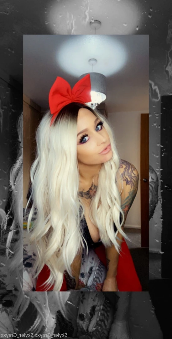 Cougar mommy Sext with me 😈 [ skyler_xxx ] Onlyfans leaked photo 12522284 on Hotleaks.tv