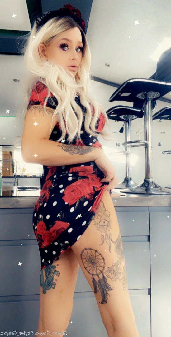 Cougar mommy Sext with me 😈 [ skyler_xxx ] Onlyfans leaked photo 12522569 on Hotleaks.tv