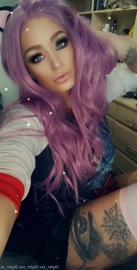 Cougar mommy Sext with me 😈 [ skyler_xxx ] Onlyfans leaked photo 12522677 on Hotleaks.tv