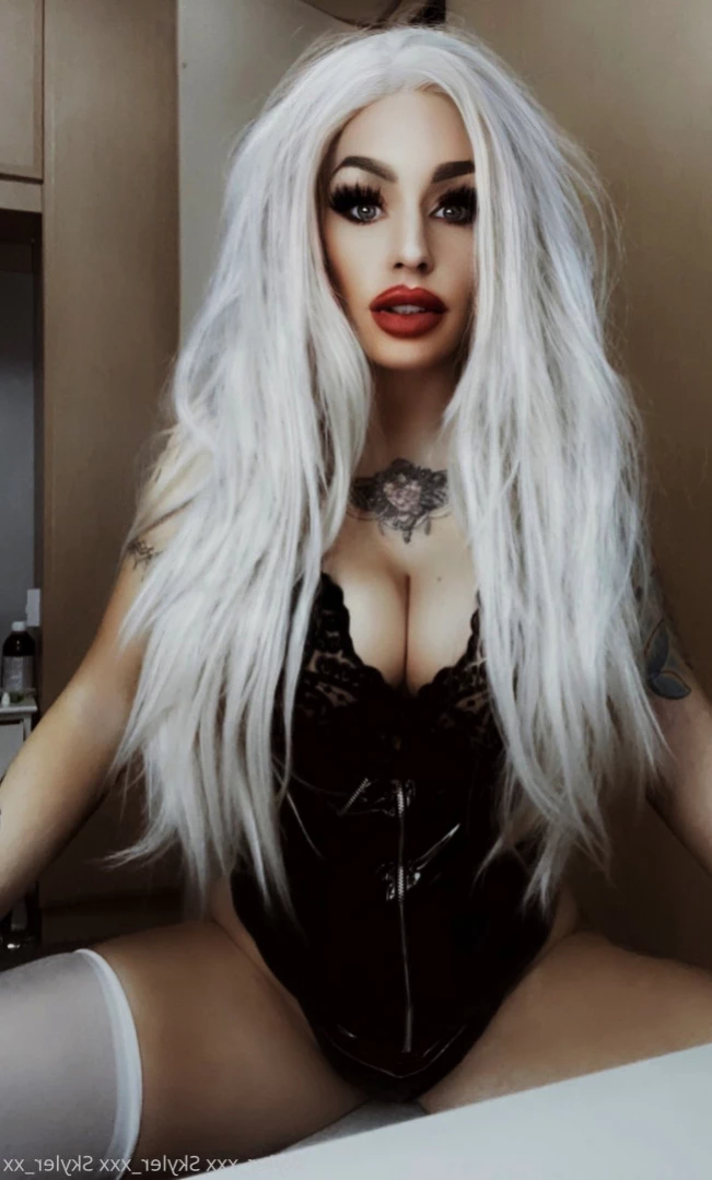 Cougar mommy Sext with me 😈 [ skyler_xxx ] Onlyfans leaked photo 12522827 on Hotleaks.tv