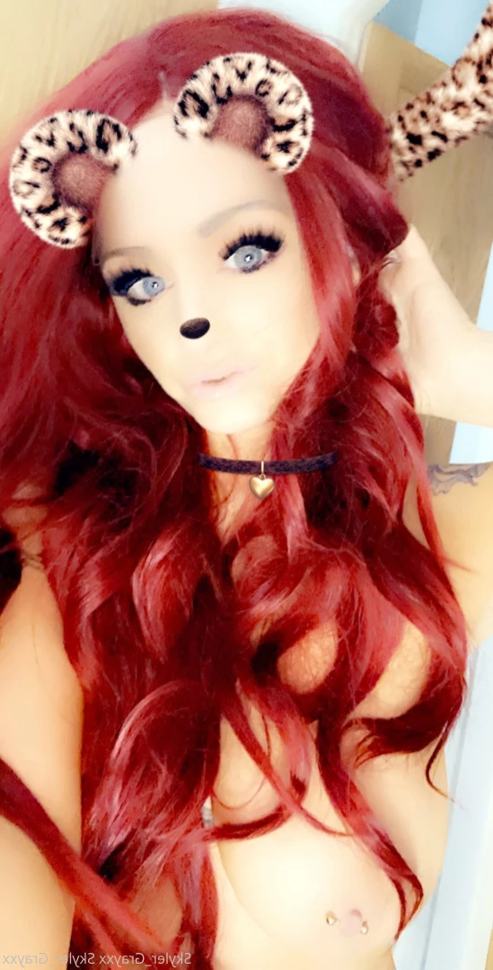 Cougar mommy Sext with me 😈 [ skyler_xxx ] Onlyfans leaked photo 12522844 on Hotleaks.tv