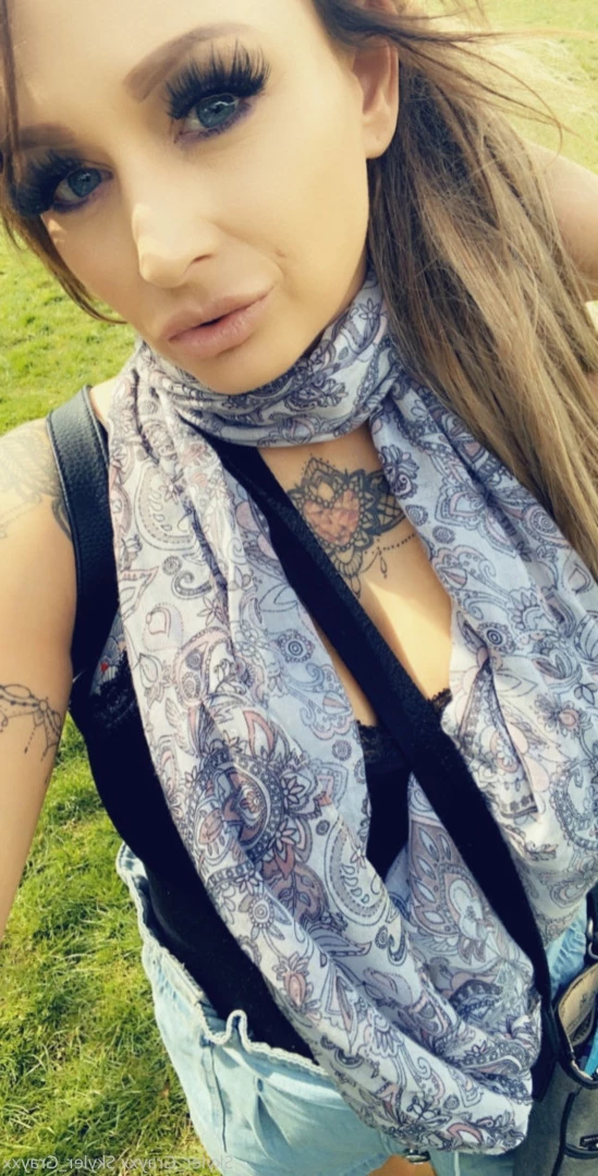 Cougar mommy Sext with me 😈 [ skyler_xxx ] Onlyfans leaked photo 12522877 on Hotleaks.tv