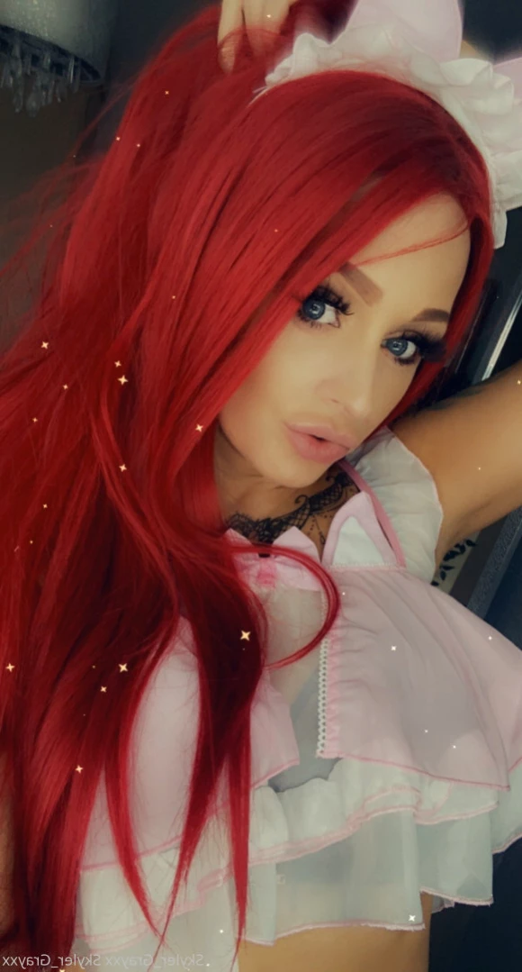 Cougar mommy Sext with me 😈 [ skyler_xxx ] Onlyfans leaked photo 12523009 on Hotleaks.tv
