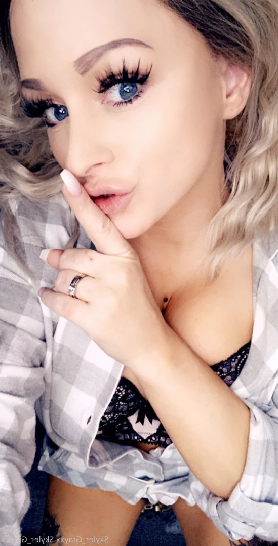Cougar mommy Sext with me 😈 [ skyler_xxx ] Onlyfans leaked photo 12523036 on Hotleaks.tv