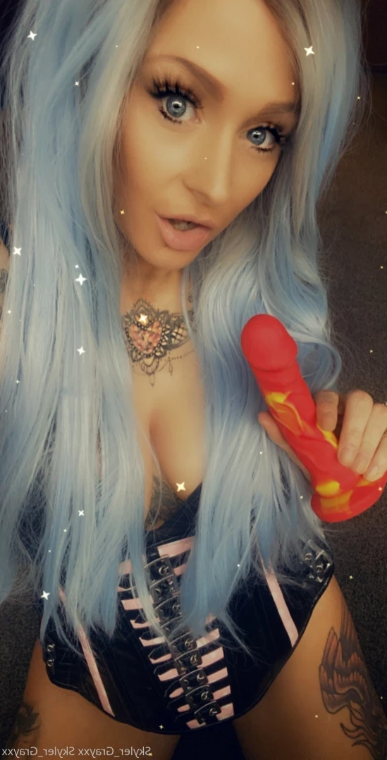 Cougar mommy Sext with me 😈 [ skyler_xxx ] Onlyfans leaked photo 12523671 on Hotleaks.tv