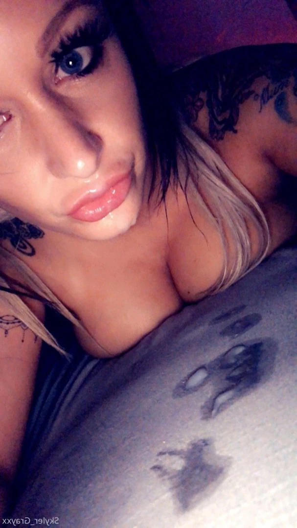 Cougar mommy Sext with me 😈 [ skyler_xxx ] Onlyfans leaked photo 12523786 on Hotleaks.tv