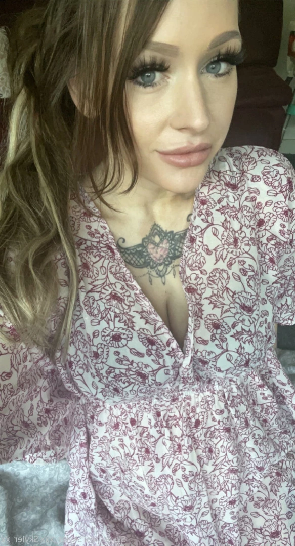 Cougar mommy Sext with me 😈 [ skyler_xxx ] Onlyfans leaked photo 12523828 on Hotleaks.tv