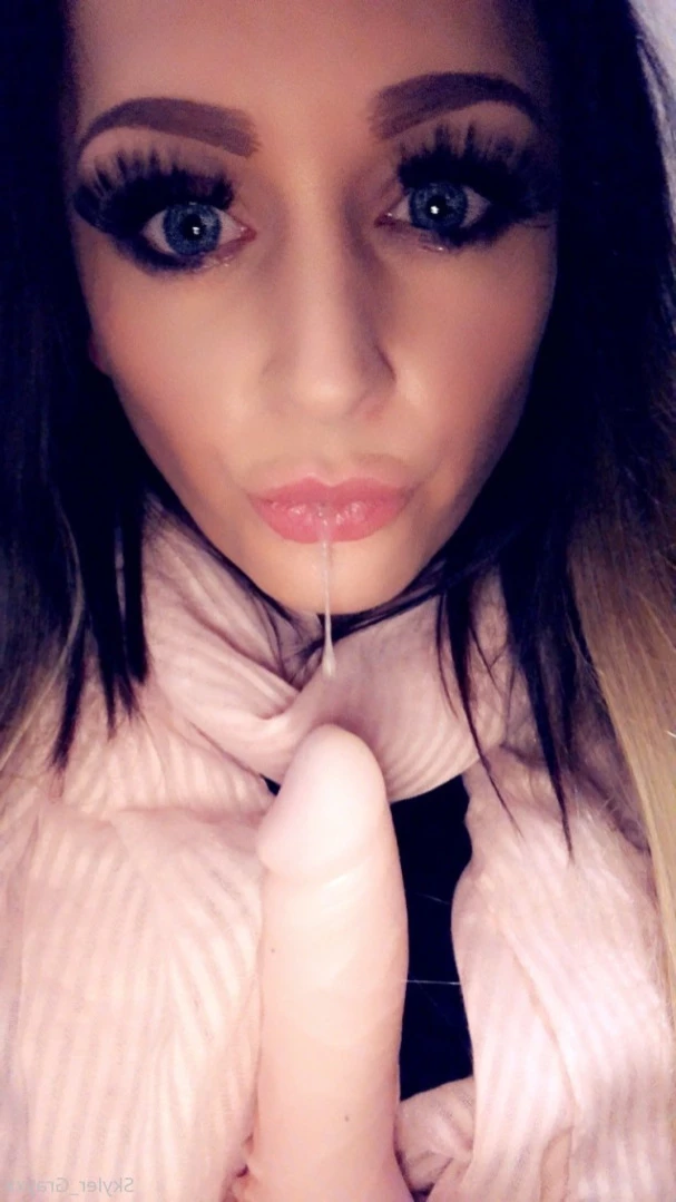 Cougar mommy Sext with me 😈 [ skyler_xxx ] Onlyfans leaked photo 12524548 on Hotleaks.tv