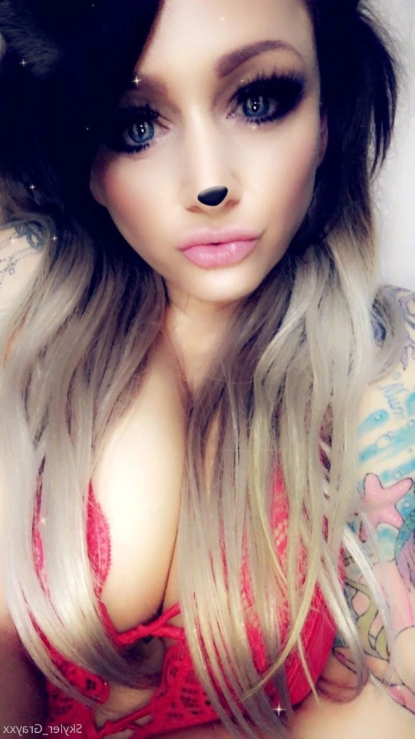 Cougar mommy Sext with me 😈 [ skyler_xxx ] Onlyfans leaked photo 12524585 on Hotleaks.tv