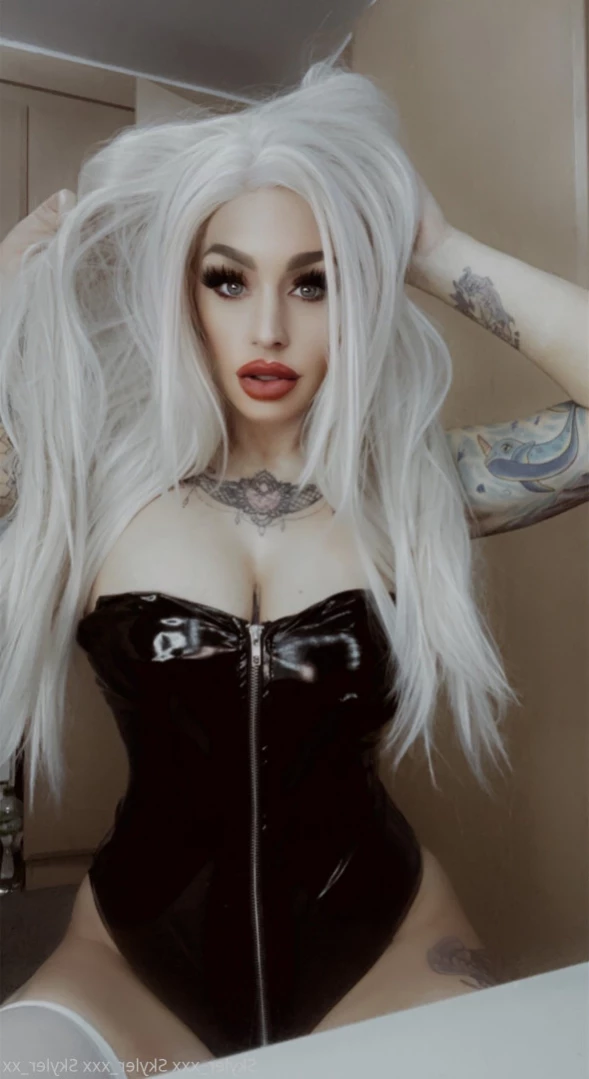 Cougar mommy Sext with me 😈 [ skyler_xxx ] Onlyfans leaked photo 12524839 on Hotleaks.tv