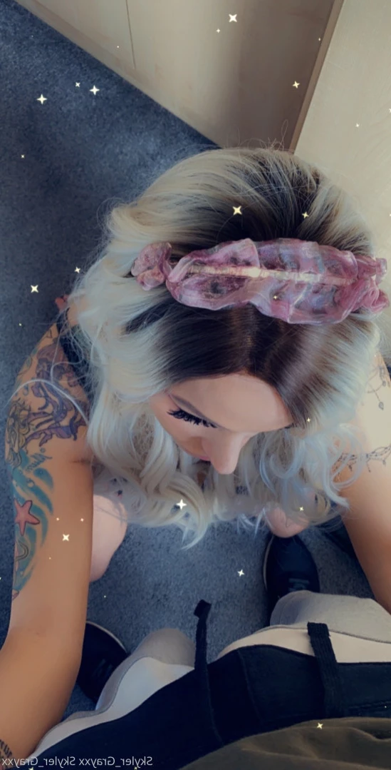 Cougar mommy Sext with me 😈 [ skyler_xxx ] Onlyfans leaked photo 12524963 on Hotleaks.tv