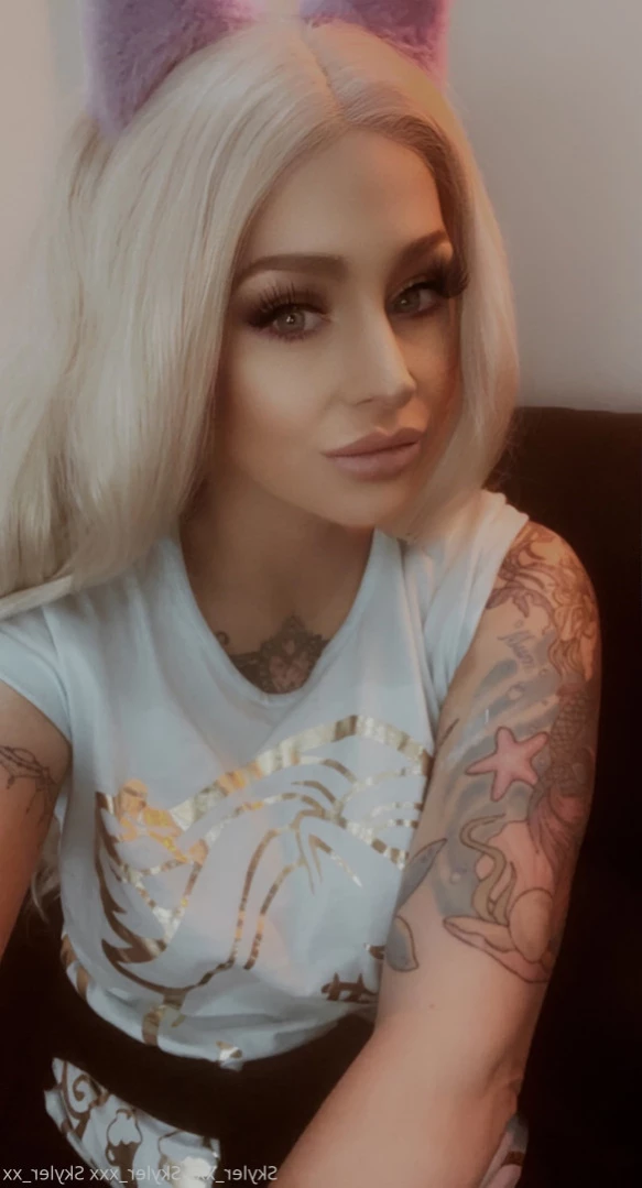Cougar mommy Sext with me 😈 [ skyler_xxx ] Onlyfans leaked photo 12525936 on Hotleaks.tv