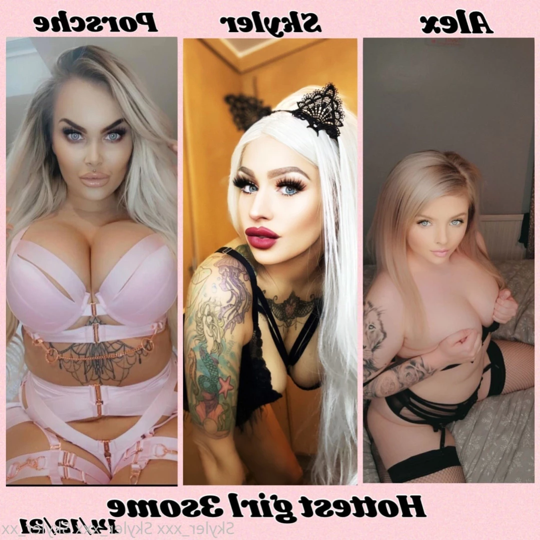 Cougar mommy Sext with me 😈 [ skyler_xxx ] Onlyfans leaked photo 12526013 on Hotleaks.tv