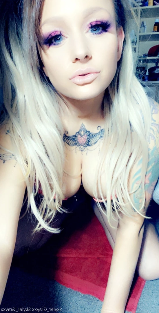 Cougar mommy Sext with me 😈 [ skyler_xxx ] Onlyfans leaked photo 12526269 on Hotleaks.tv