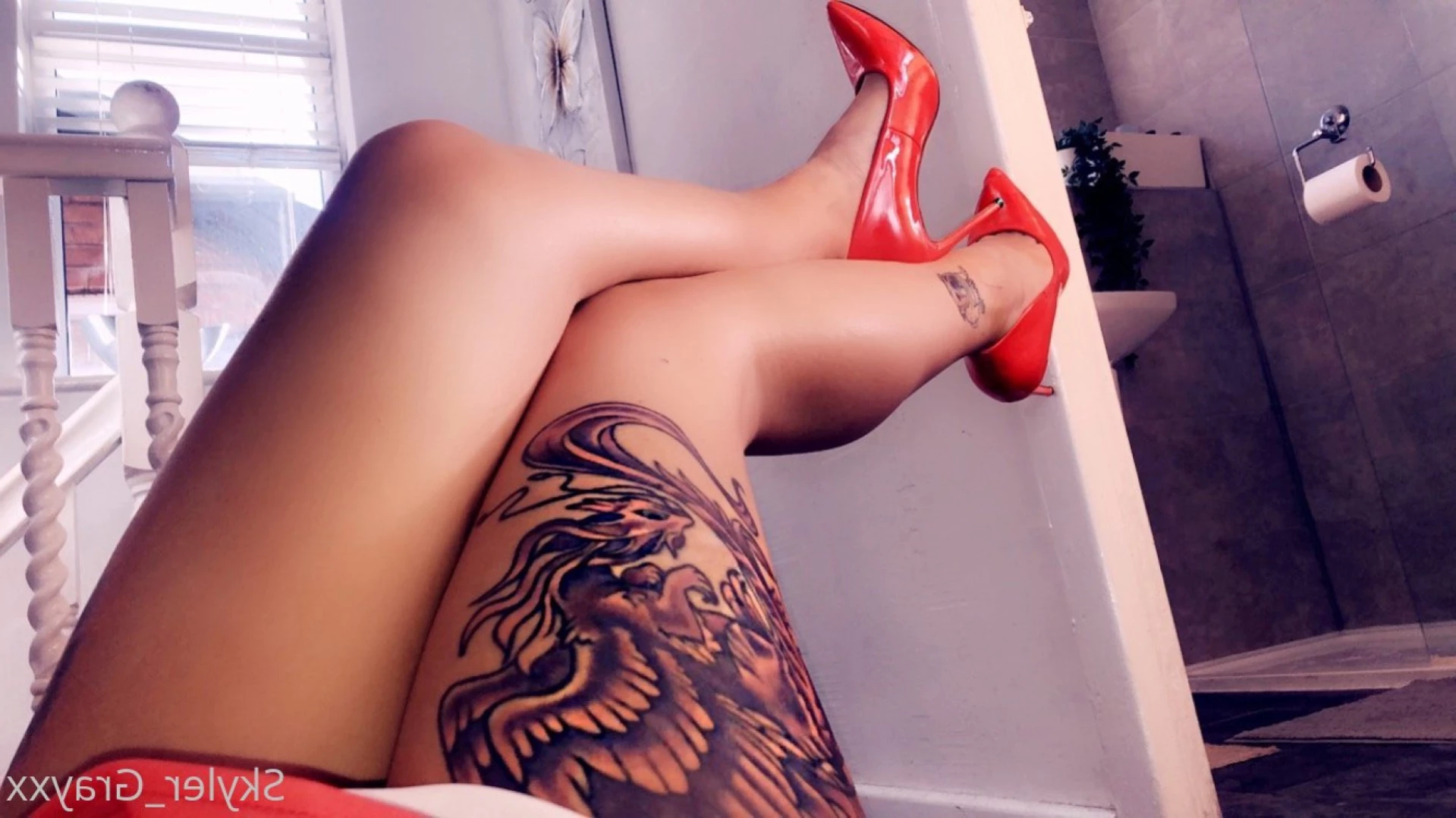 Cougar mommy Sext with me 😈 [ skyler_xxx ] Onlyfans leaked photo 12526281 on Hotleaks.tv