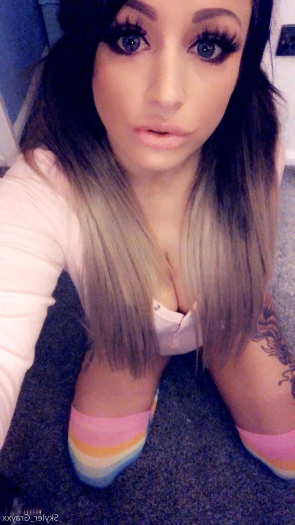Cougar mommy Sext with me 😈 [ skyler_xxx ] Onlyfans leaked photo 12526490 on Hotleaks.tv