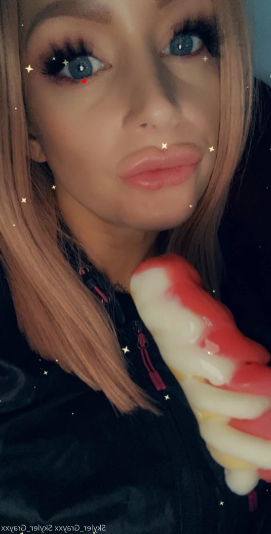 Cougar mommy Sext with me 😈 [ skyler_xxx ] Onlyfans leaked photo 12526521 on Hotleaks.tv