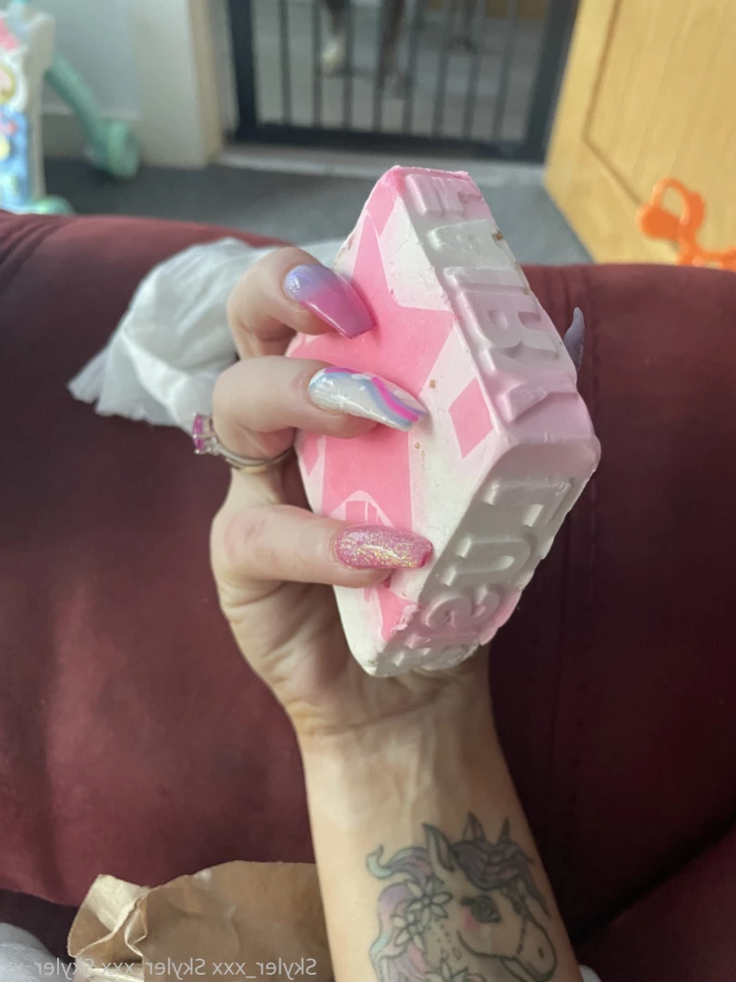 Cougar mommy Sext with me 😈 [ skyler_xxx ] Onlyfans leaked photo 12526600 on Hotleaks.tv