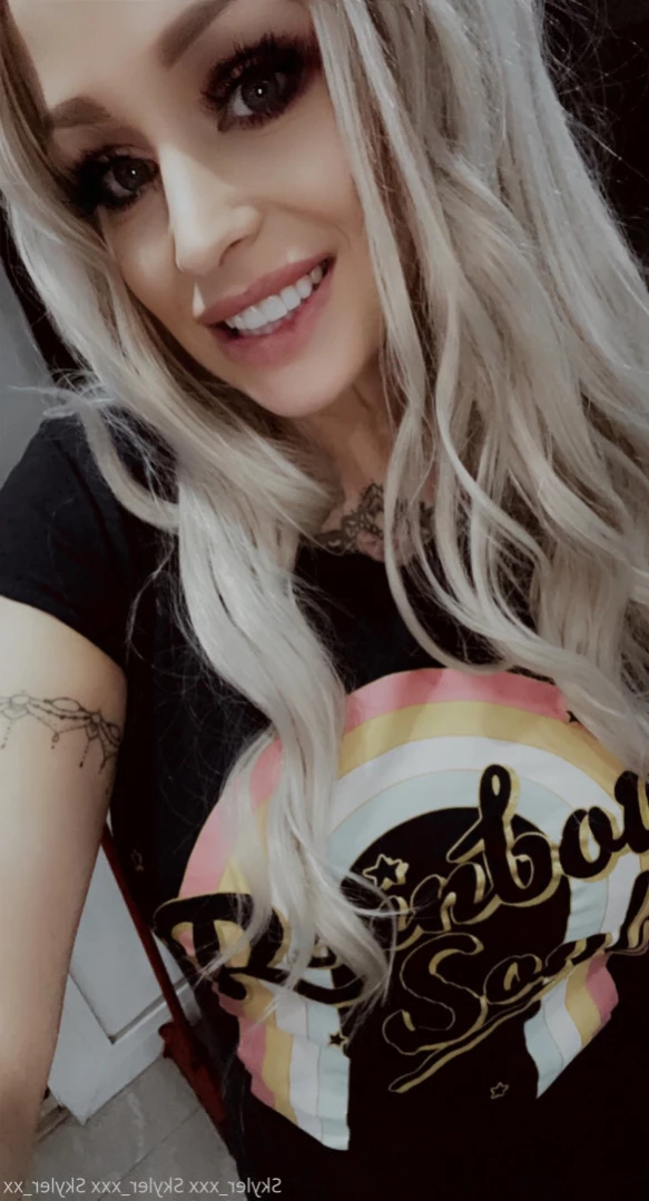 Cougar mommy Sext with me 😈 [ skyler_xxx ] Onlyfans leaked photo 12602965 on Hotleaks.tv