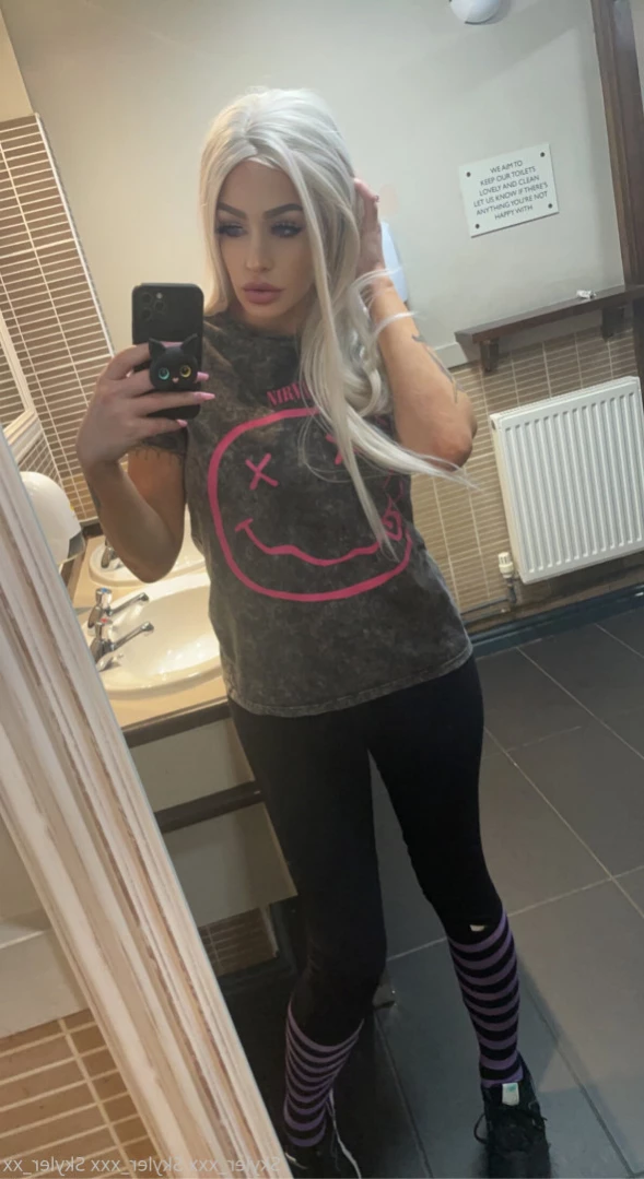 Cougar mommy Sext with me 😈 [ skyler_xxx ] Onlyfans leaked photo 12810490 on Hotleaks.tv