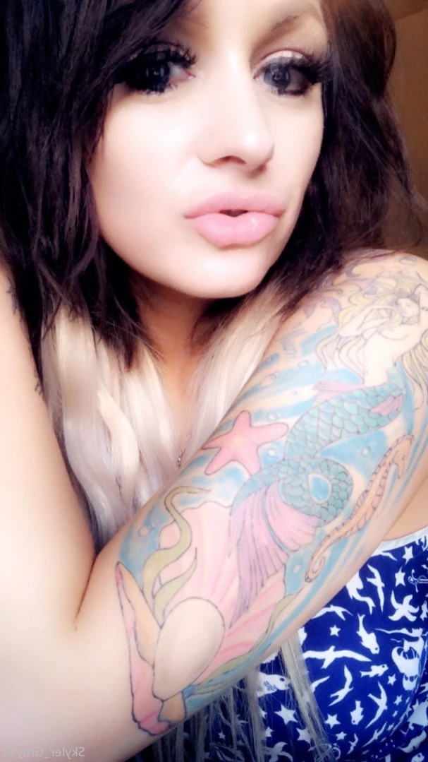 Cougar mommy Sext with me 😈 [ skyler_xxx ] Onlyfans leaked photo 12834642 on Hotleaks.tv