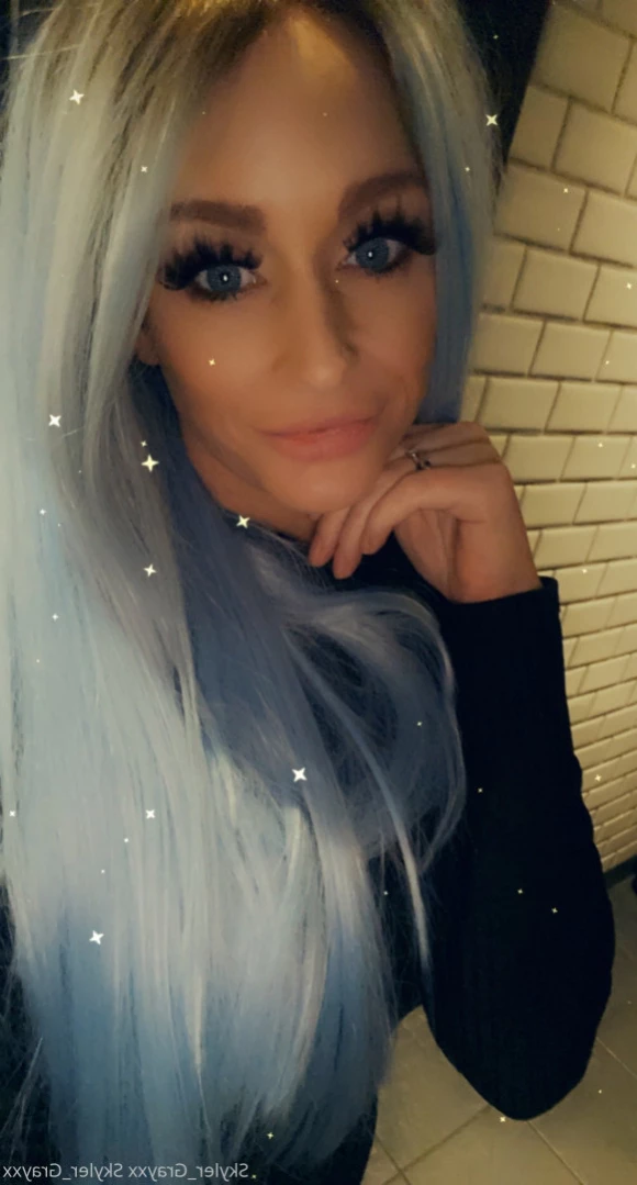 Cougar mommy Sext with me 😈 [ skyler_xxx ] Onlyfans leaked photo 12869946 on Hotleaks.tv