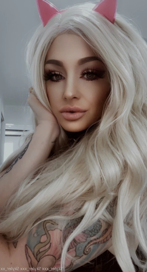 Cougar mommy Sext with me 😈 [ skyler_xxx ] Onlyfans leaked photo 12870563 on Hotleaks.tv