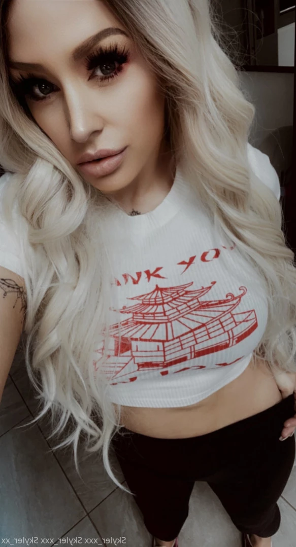 Cougar mommy Sext with me 😈 [ skyler_xxx ] Onlyfans leaked photo 12870596 on Hotleaks.tv