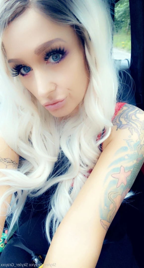 Cougar mommy Sext with me 😈 [ skyler_xxx ] Onlyfans leaked photo 12870738 on Hotleaks.tv