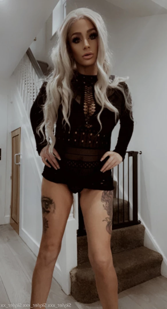 Cougar mommy Sext with me 😈 [ skyler_xxx ] Onlyfans leaked photo 12870768 on Hotleaks.tv