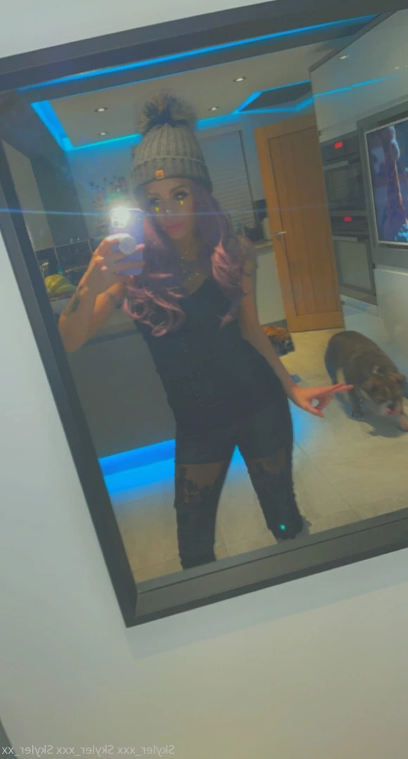 Cougar mommy Sext with me 😈 [ skyler_xxx ] Onlyfans leaked photo 12870809 on Hotleaks.tv