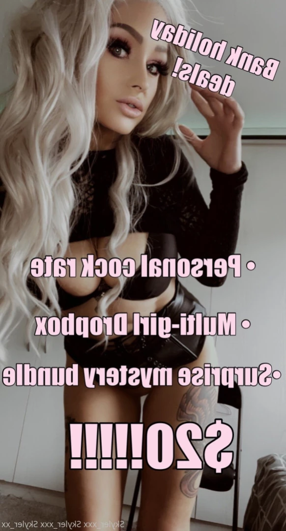 Cougar mommy Sext with me 😈 [ skyler_xxx ] Onlyfans leaked photo 12871171 on Hotleaks.tv