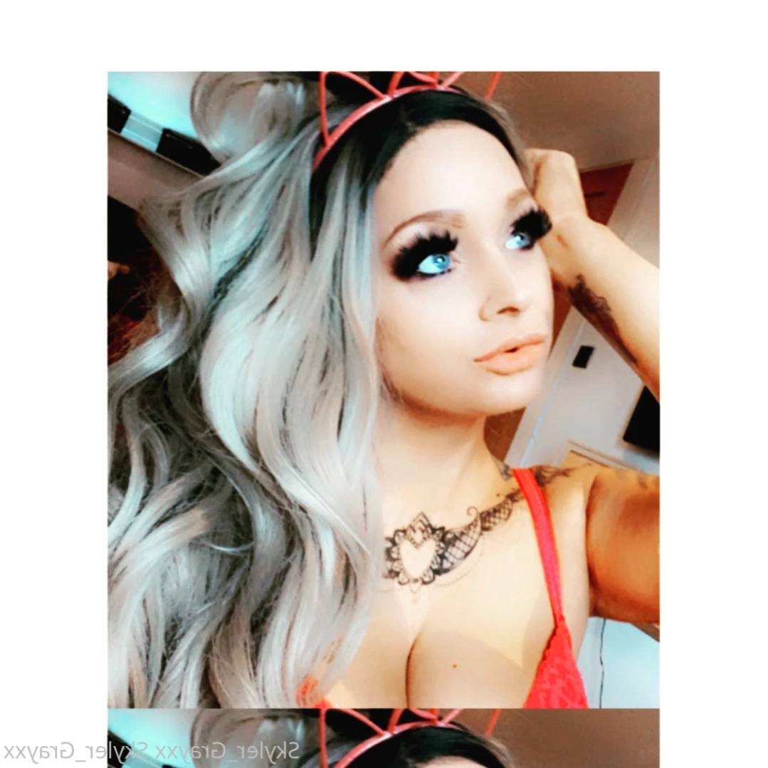 Cougar mommy Sext with me 😈 [ skyler_xxx ] Onlyfans leaked photo 12871290 on Hotleaks.tv