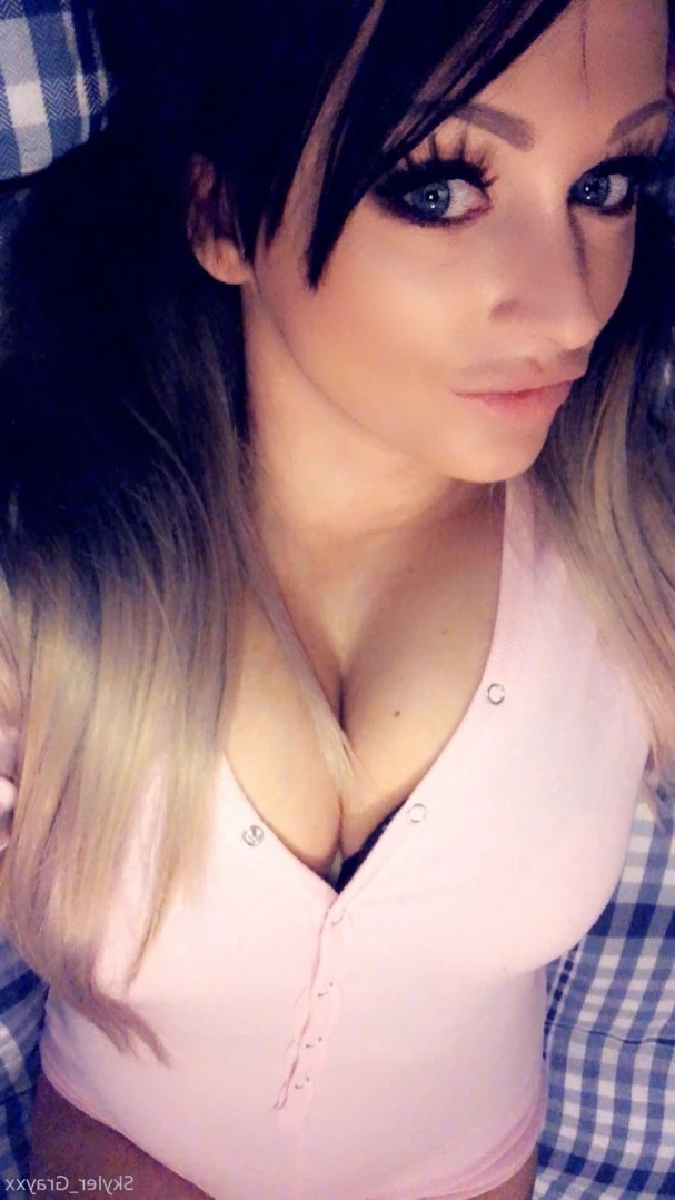 Cougar mommy Sext with me 😈 [ skyler_xxx ] Onlyfans leaked photo 12871300 on Hotleaks.tv