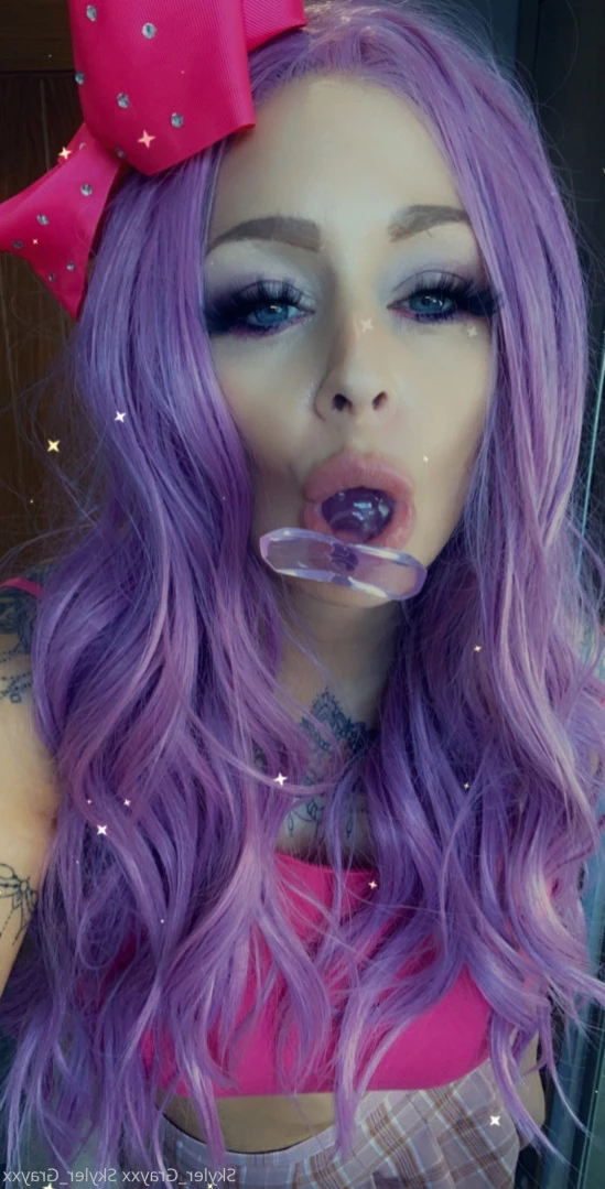 Cougar mommy Sext with me 😈 [ skyler_xxx ] Onlyfans leaked photo 12871402 on Hotleaks.tv
