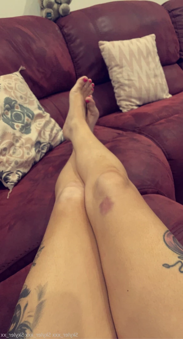 Cougar mommy Sext with me 😈 [ skyler_xxx ] Onlyfans leaked photo 12977405 on Hotleaks.tv