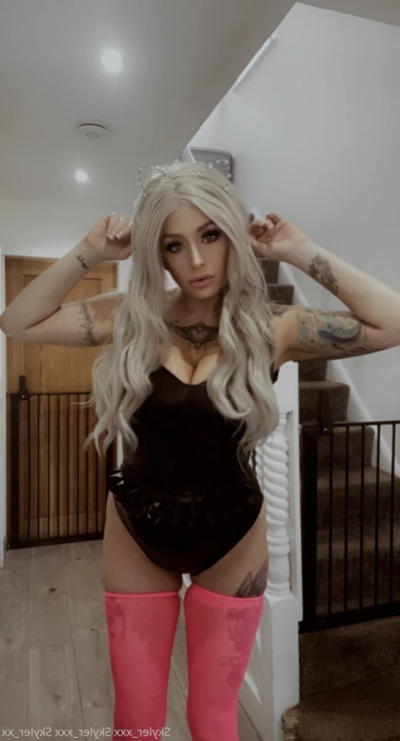 Cougar mommy Sext with me 😈 [ skyler_xxx ] Onlyfans leaked photo 13001123 on Hotleaks.tv