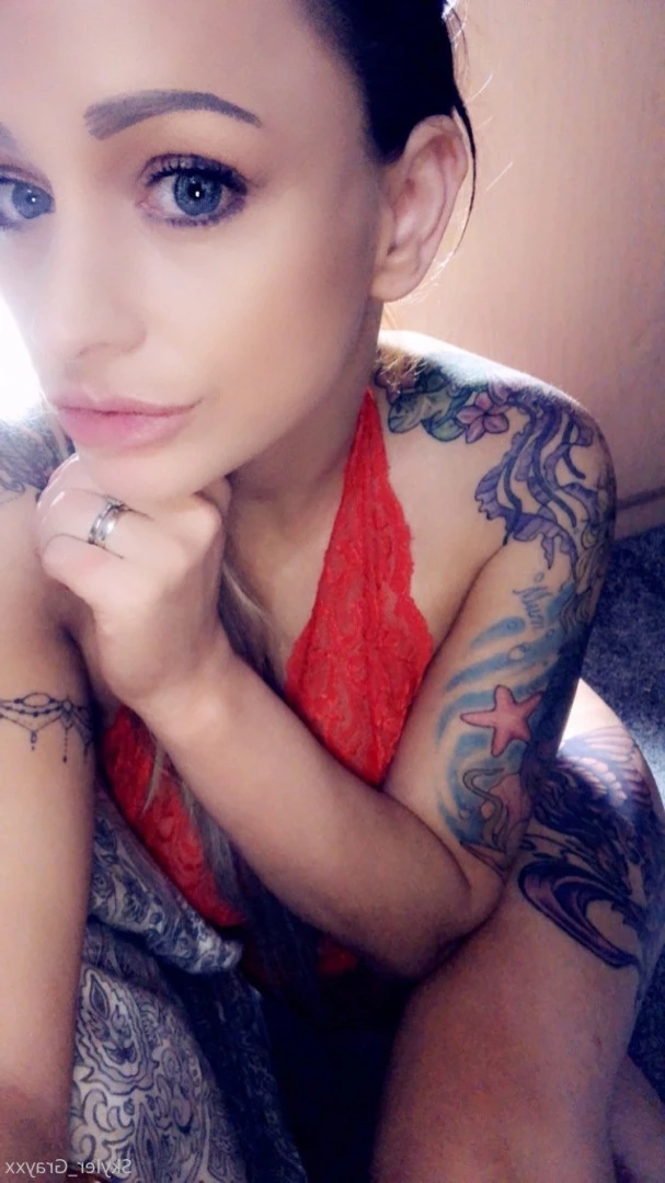 Cougar mommy Sext with me 😈 [ skyler_xxx ] Onlyfans leaked photo 13001157 on Hotleaks.tv